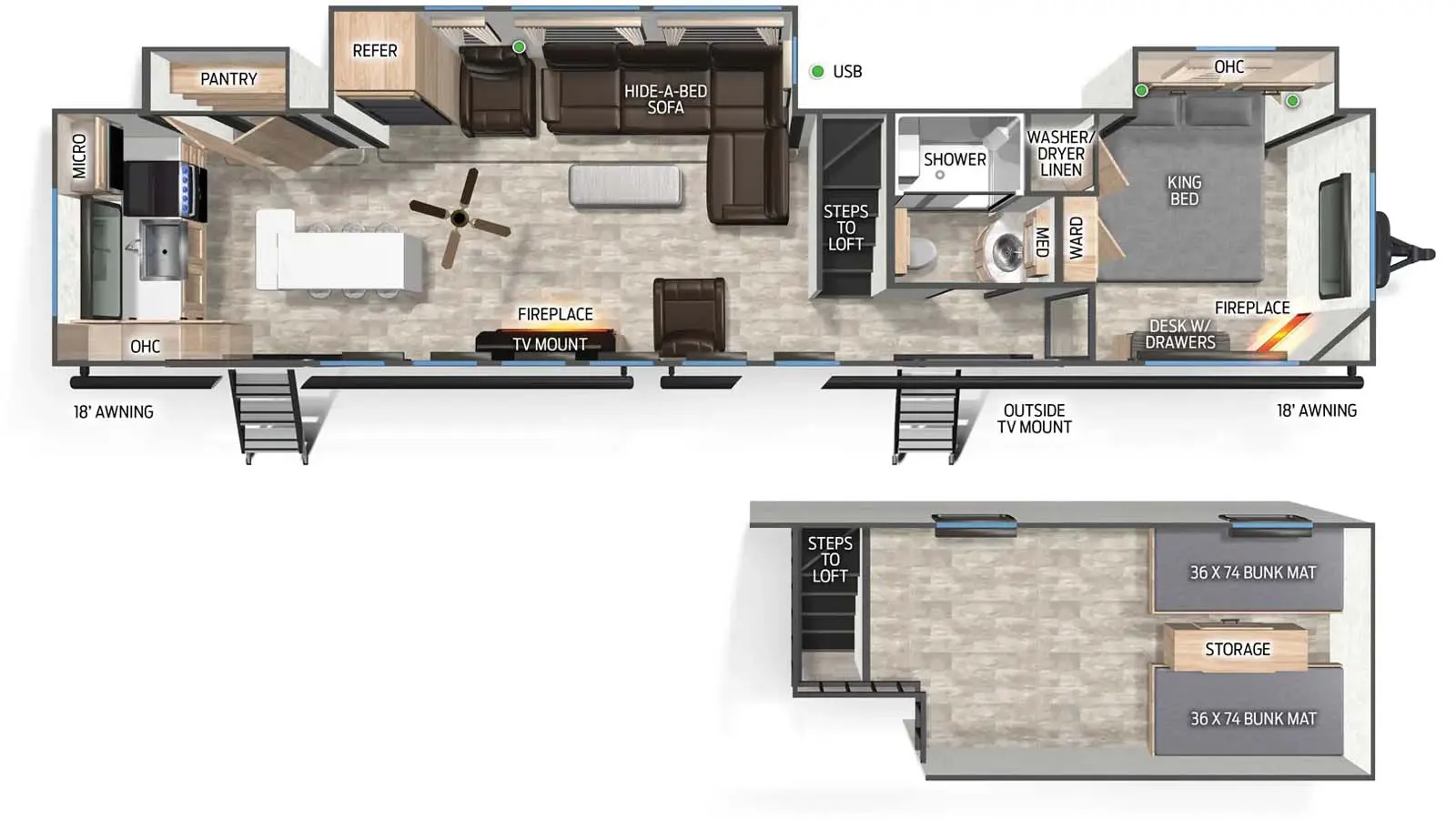 39AL Floorplan Image